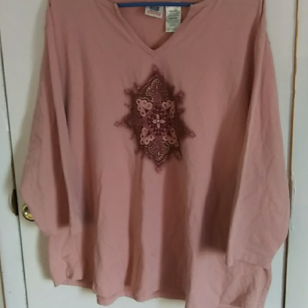 Faded glory 3x shirt